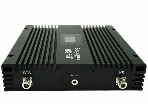 雅星镇双频手机信号增强器2000㎡