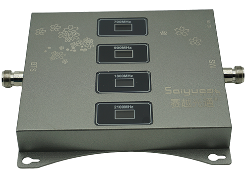  雅星镇四频手机信号接收器200㎡