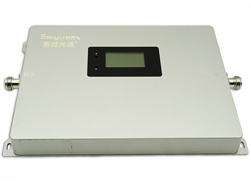  雅星镇三频/四频/五频手机信号接收器800㎡