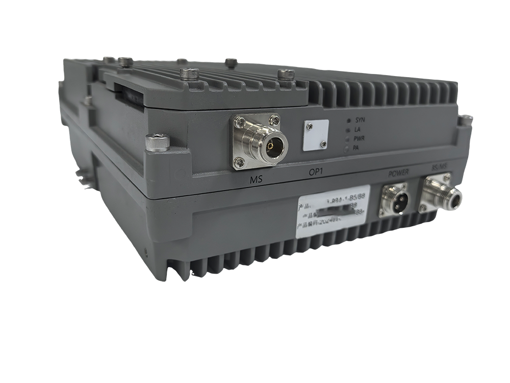  雅星镇三频手机信号接收器2000㎡