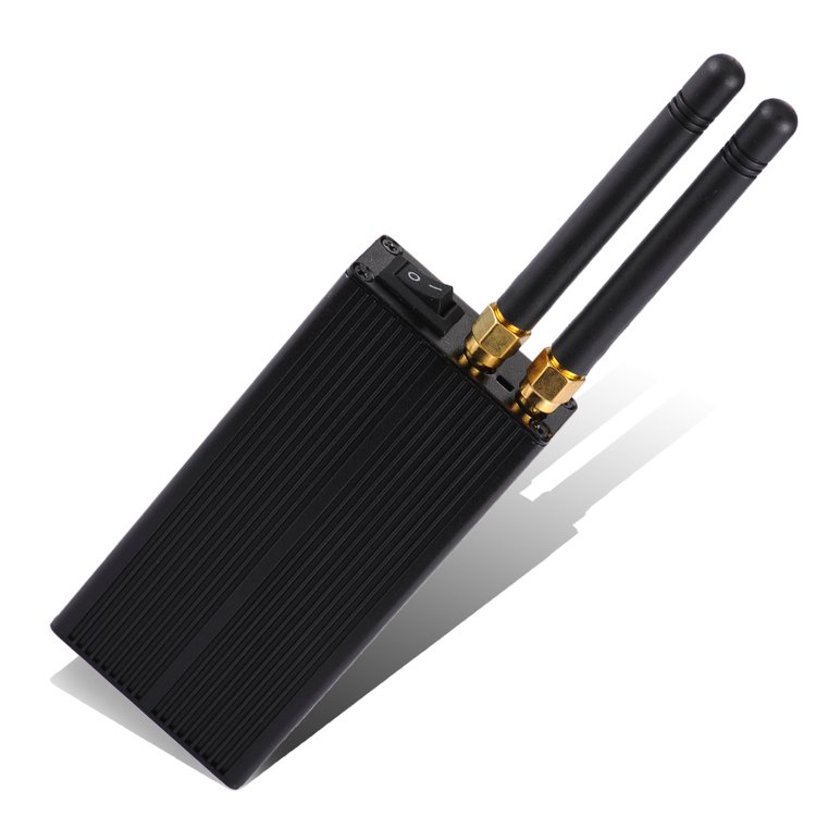  雅星镇1.2G/1.5G导航屏蔽器