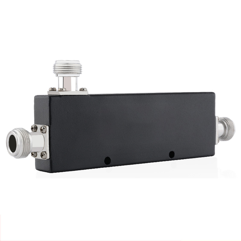  雅星镇FM调频广播同步广播耦合器