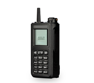  雅星镇单兵无人机侦测预警仪