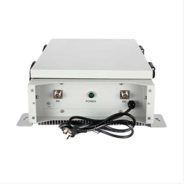  雅星镇无线对讲系统双向干线放大器