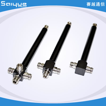  雅星镇FM调频广播同步广播功分器