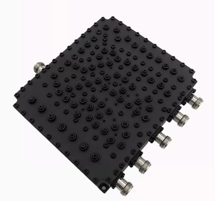  雅星镇双频三频四频五频腔体合路器4G+5G