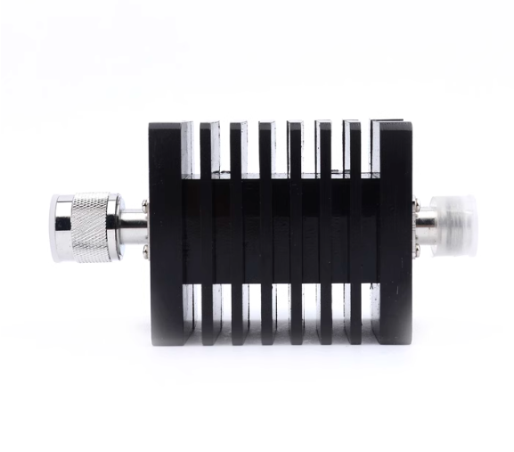  雅星镇腔体固定衰减器0-3G/0-4G  N型接口