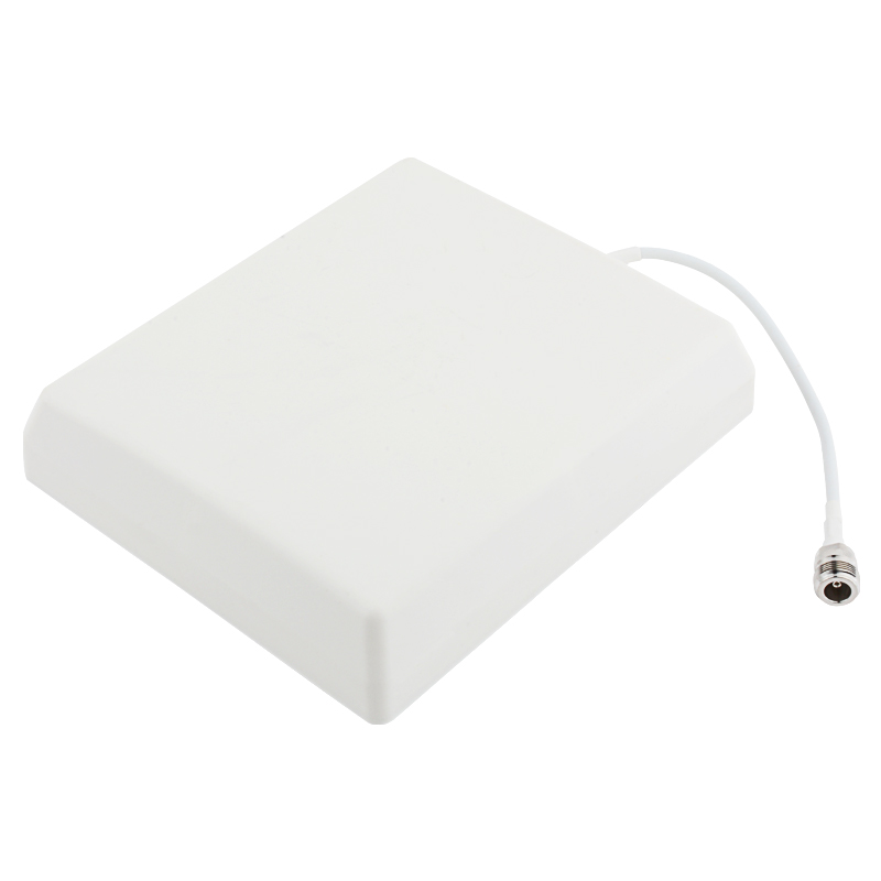  雅星镇室内外定向接收发射壁挂小平板天线700-3700MHz