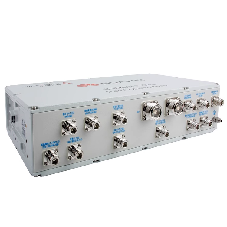  雅星镇4G5G腔体POI多频合路器