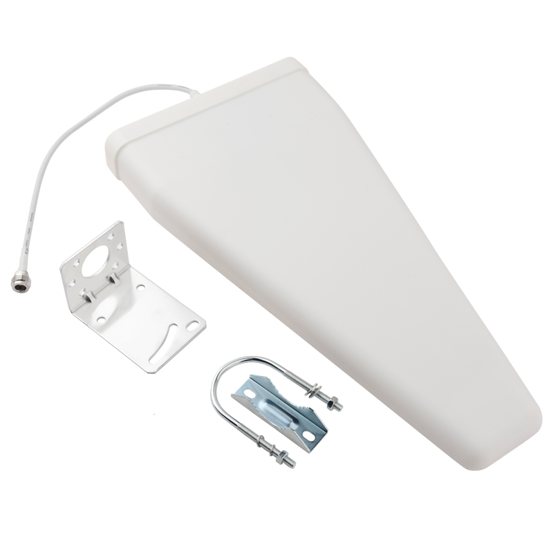  雅星镇对数周期天线定向接收发射700-3700MHz